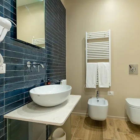 게스트하우스 Dimora Fralu