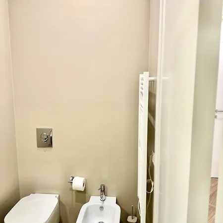 게스트하우스 Dimora Fralu 바리