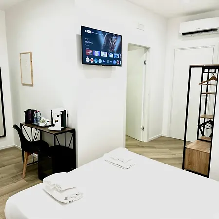 게스트하우스 Dimora Fralu