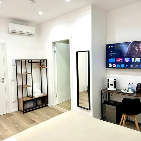 Casa de hóspedes Dimora Fralu Bari