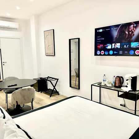 Dimora Fralu 게스트하우스 바리