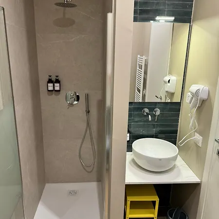 게스트하우스 Dimora Fralu 3*