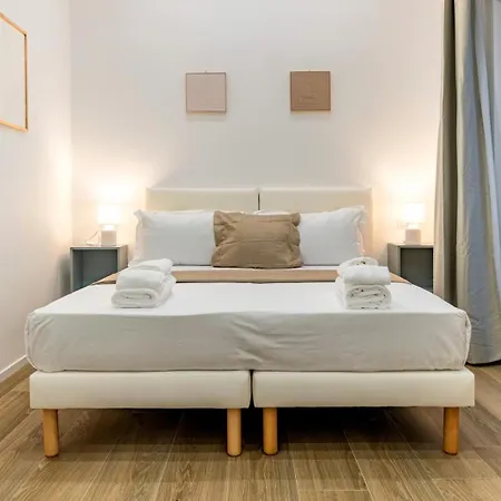 게스트하우스 Dimora Fralu