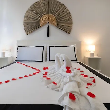 Dimora Fralu 게스트하우스 바리