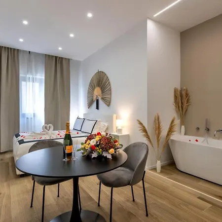 게스트하우스 Dimora Fralu 바리