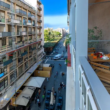 게스트하우스 Dimora Fralu 3*