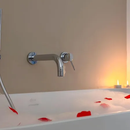 Dimora Fralu 게스트하우스 바리