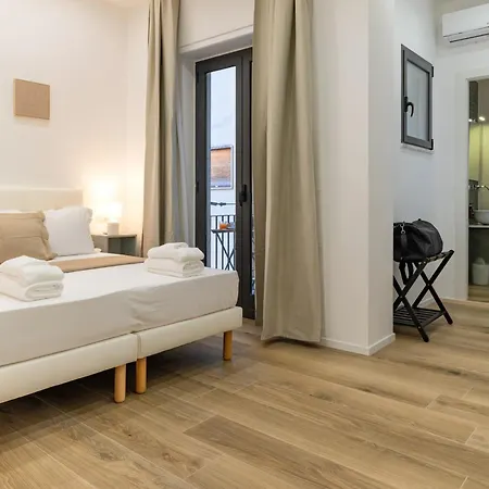 Dimora Fralu Casa de hóspedes Bari