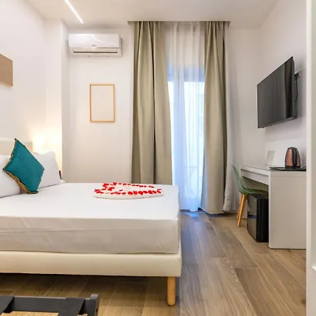 게스트하우스 Dimora Fralu 바리