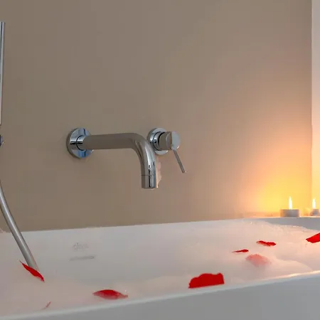 게스트하우스 Dimora Fralu