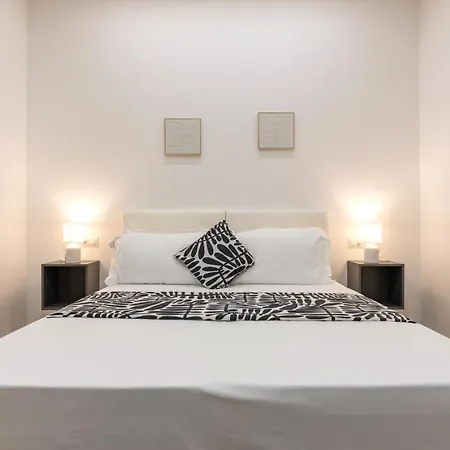 게스트하우스 Dimora Fralu 바리