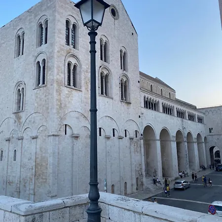 Dimora Fralu 게스트하우스 바리