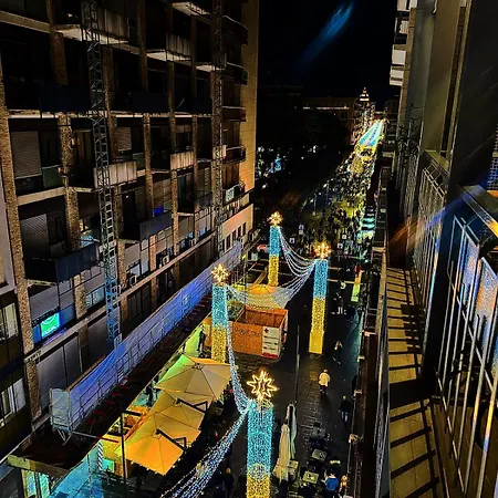 Dimora Fralu 게스트하우스 3*