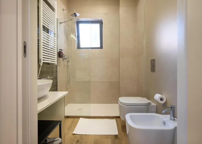 Dimora Fralu 3* Bari