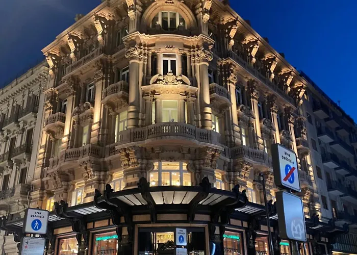 Dimora Fralu 3* Bari