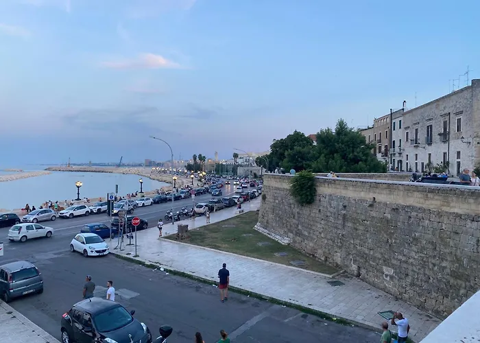 Dimora Fralu Pensión 3*