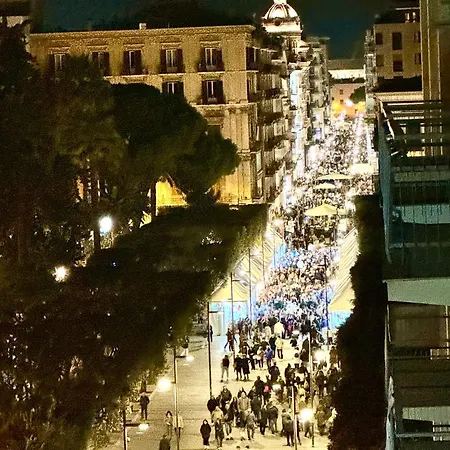 Гостевой дом Dimora Fralu Бари