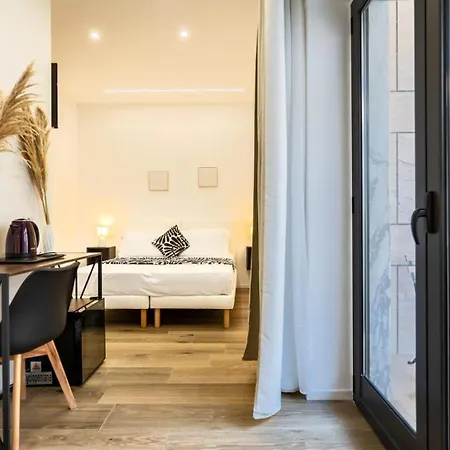 Гостевой дом Dimora Fralu Бари