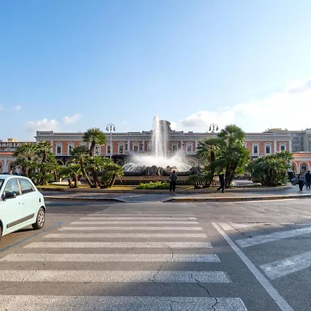 Dimora Fralu 3* バーリ