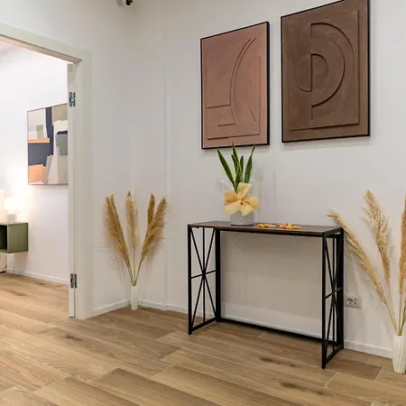 Gasthuis Dimora Fralu