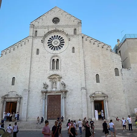 Dimora Fralu 3* Bari