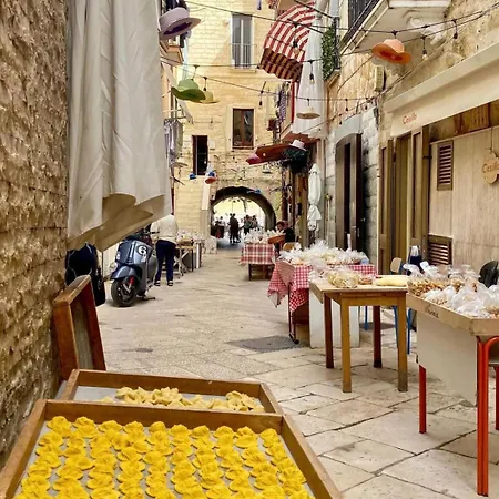 Dimora Fralu Гостевой дом 3*