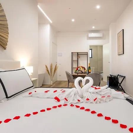 Gasthuis Dimora Fralu 3*