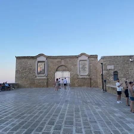 Dimora Fralu ゲストハウス