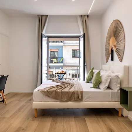 Dimora Fralu Gasthuis 3*