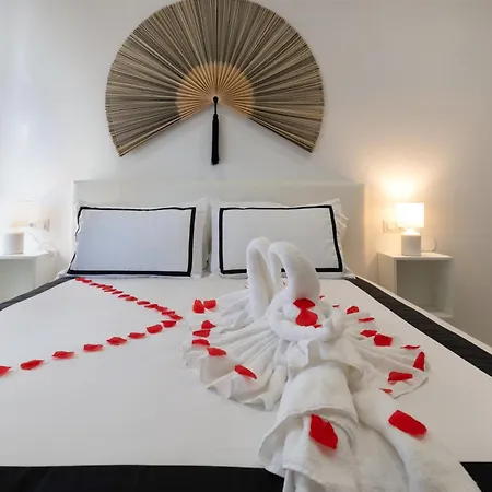 Dimora Fralu Gasthuis Bari