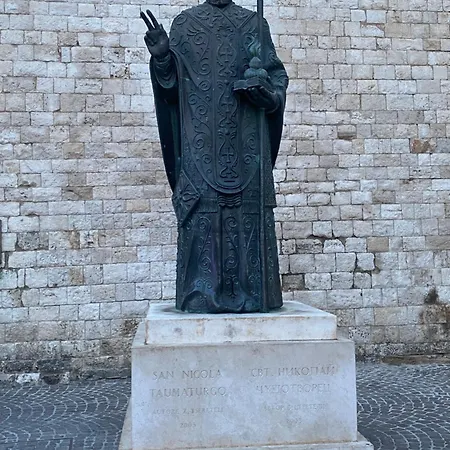 Dimora Fralu Bari