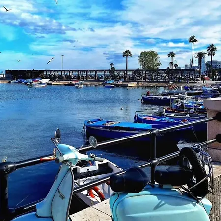 Gasthuis Dimora Fralu