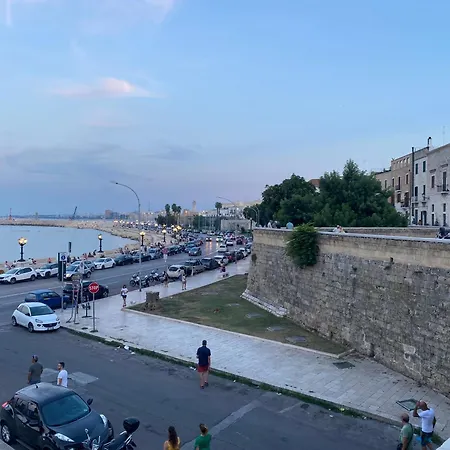 Dimora Fralu ゲストハウス 3*