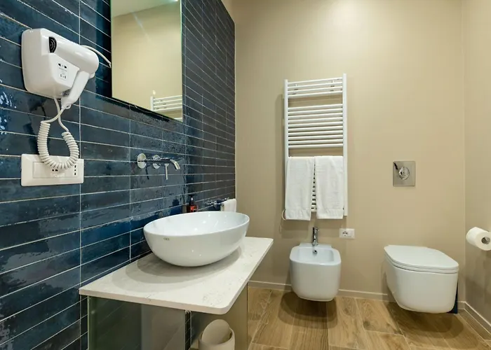 ゲストハウス Dimora Fralu