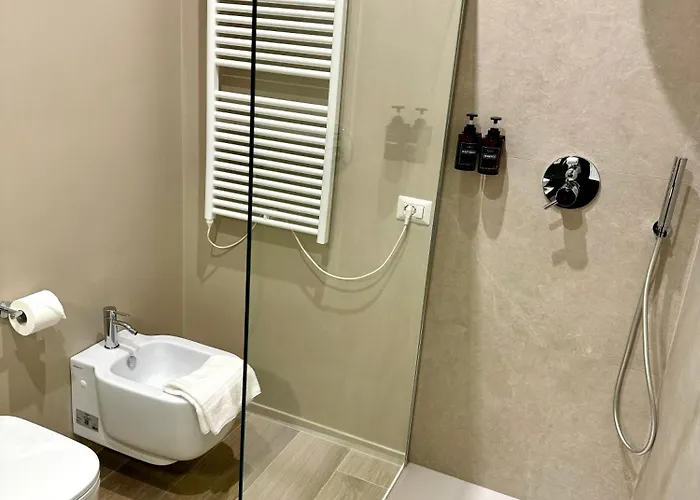 ゲストハウス Dimora Fralu