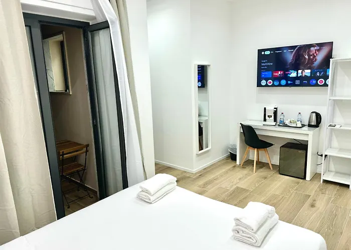 ゲストハウス Dimora Fralu