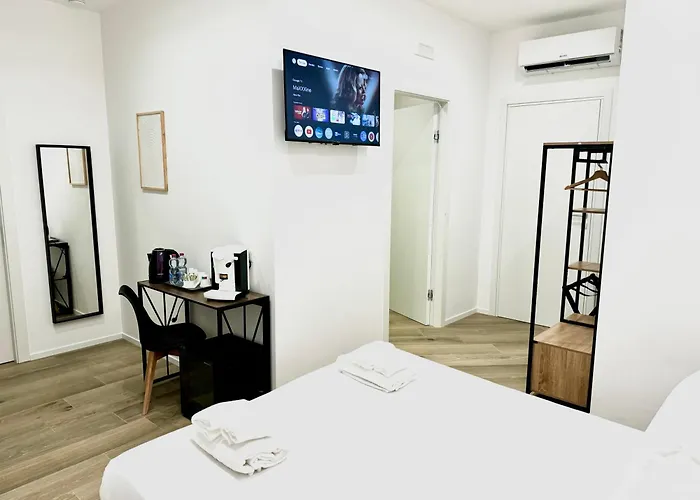 ゲストハウス Dimora Fralu