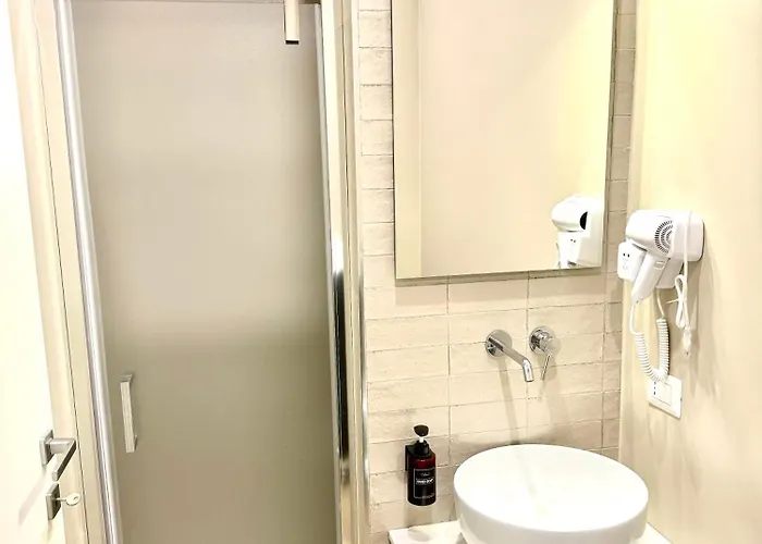 ゲストハウス Dimora Fralu 3*