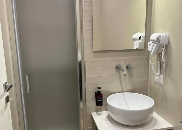 Dimora Fralu ゲストハウス 3*