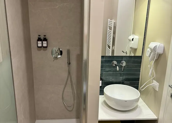 ゲストハウス Dimora Fralu 3*