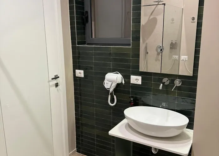 Dimora Fralu 3* バーリ