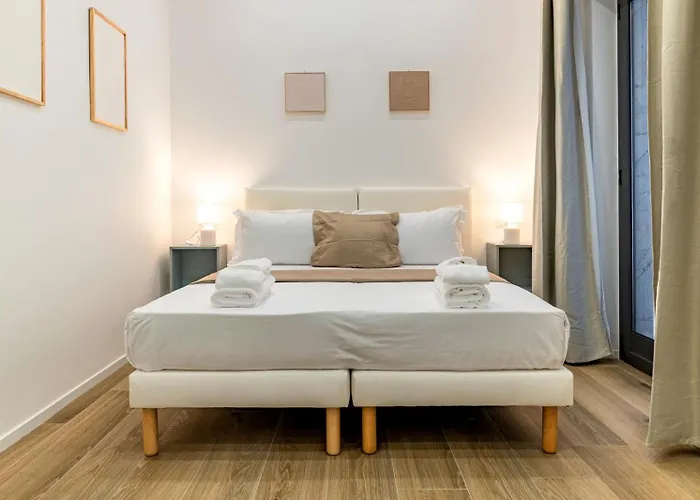 ゲストハウス Dimora Fralu