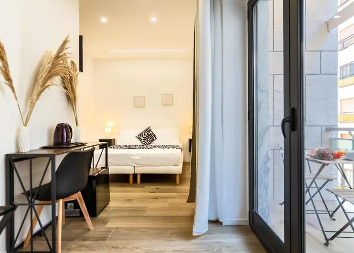 Dimora Fralu ゲストハウス