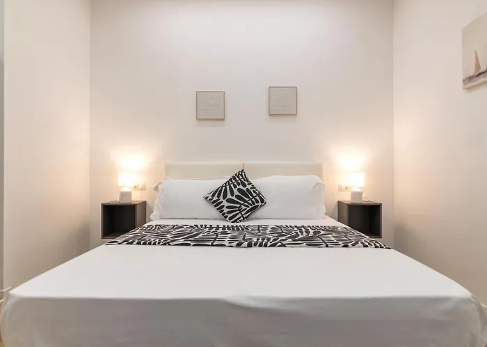 Dimora Fralu 3* バーリ