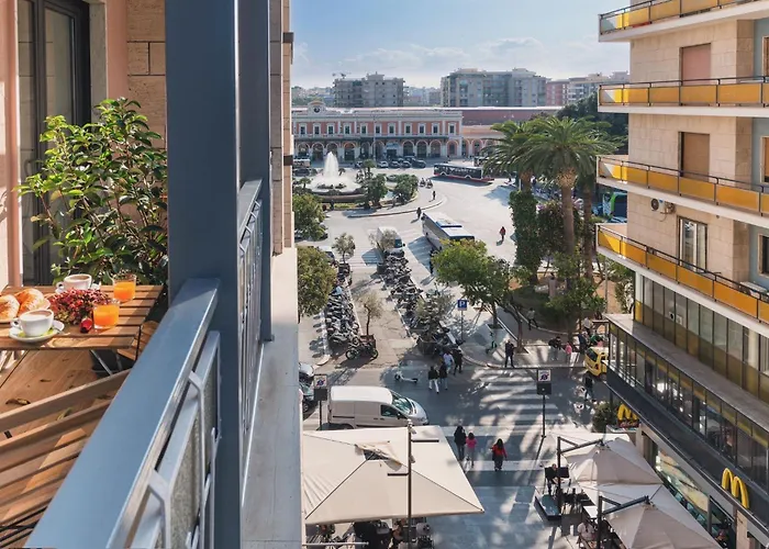 Dimora Fralu ゲストハウス 3*