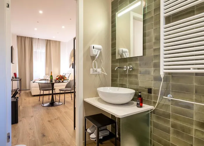 Dimora Fralu 3* バーリ