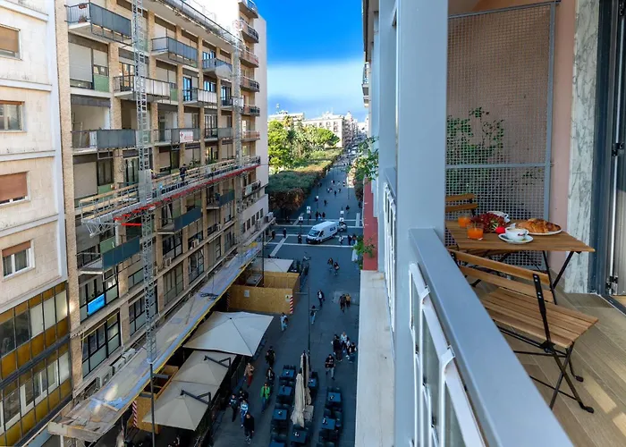 ゲストハウス Dimora Fralu 3*