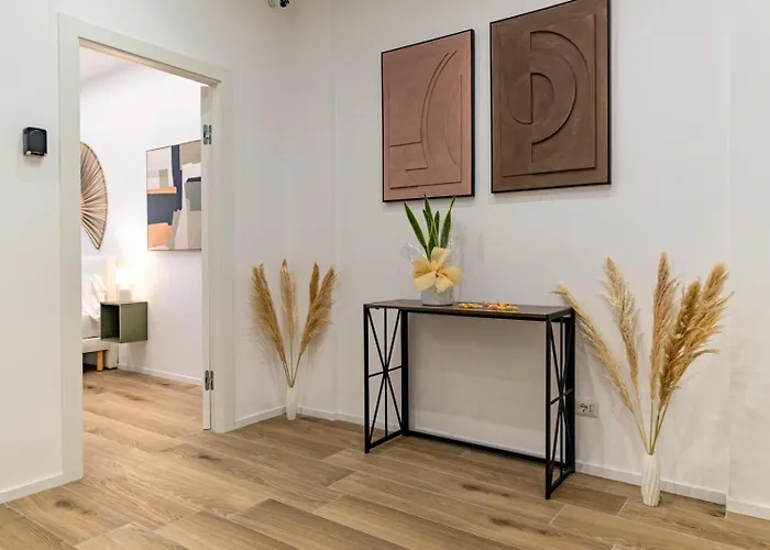 ゲストハウス Dimora Fralu