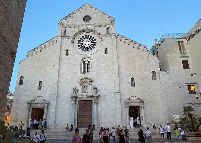 Dimora Fralu 3* バーリ