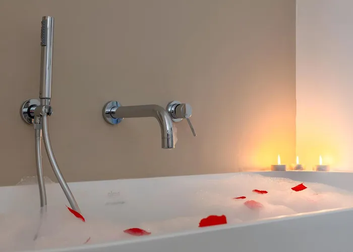 ゲストハウス Dimora Fralu